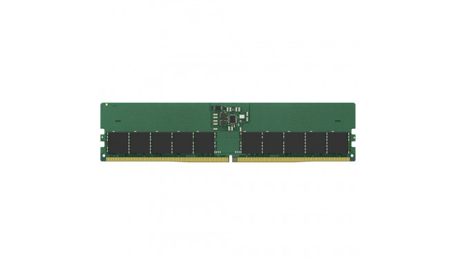 Kingston ECC mälumoodul 16GB 5600MT/s