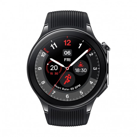 OnePlus kell Watch 2, must