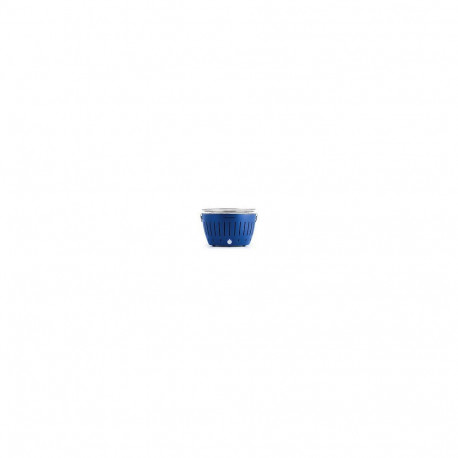 "LotusGrill G34 U Blau"