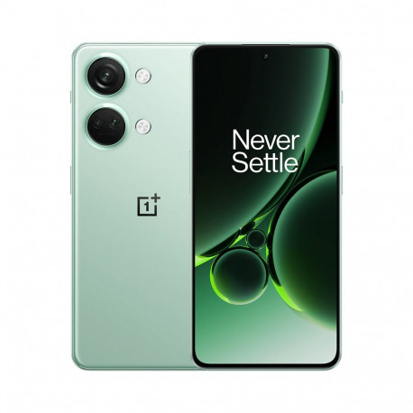 "OnePlus Nord 3 5G Dual Sim 8+128GB misty green DE"