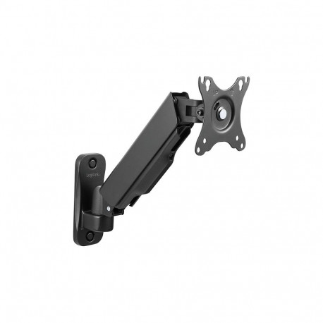 Logilink monitori seinakinnitus 17-32" gaasvedruga 90-380mm