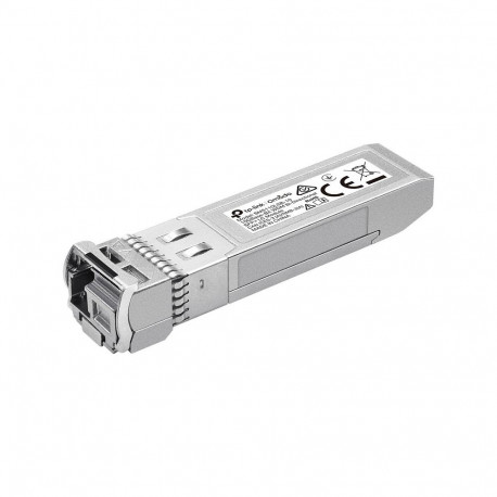 "Omada SM5110LSB-10Gbase-BX Single-Mode SFP+ Module"