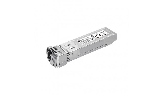 Omada SFP+ moodul SM5110LSB-10Gbase-BX ühemoodiline