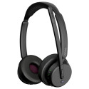 Epos juhtmevaba peakomplekt IMPACT 500 Bluetooth MS UC ANC WL