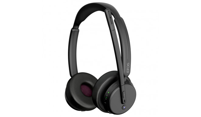 Epos juhtmevaba peakomplekt IMPACT 500 Bluetooth MS UC ANC WL