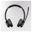 Epos juhtmevaba peakomplekt IMPACT 500 Bluetooth MS UC ANC WL