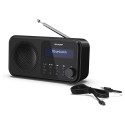 Sharp DR-P420(BK), must