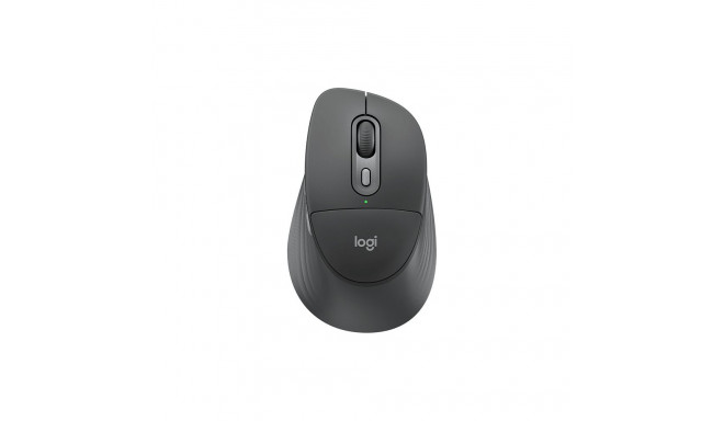 "LOGITECH M850 L for Business - GRAPHITE"