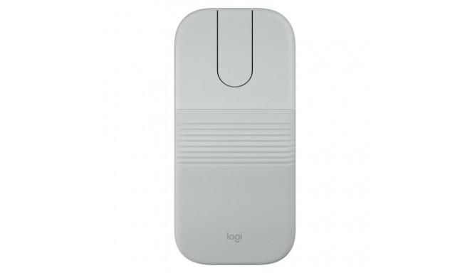 "Logitech Mobi Fold Weiß Bluetooth-Maus"