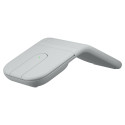 "Logitech Mobi Fold Weiß Bluetooth-Maus"