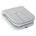 "Logitech Mobi Fold Weiß Bluetooth-Maus"