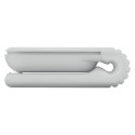 Logitech hiir Mobi Fold Bluetooth, valge