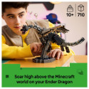 "21595 LEGO 21595 Minecraft Der Enderdrache (2.5.)"