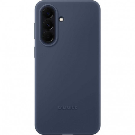 Samsung Silicone Case Samsung Galaxy A57, Dark Blue
