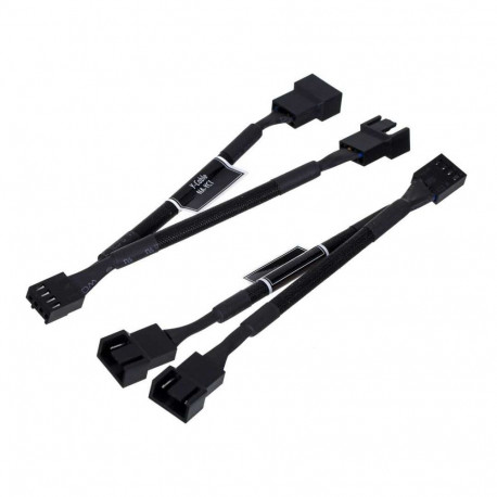 Noctua NF-SYC1 4 Pin Y Cable
