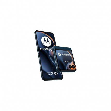 Motorola Razr 60 5G 8/ 256GB Gibraltar Sea