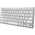Trust Basics Wireless Bluetooth (US) Silver