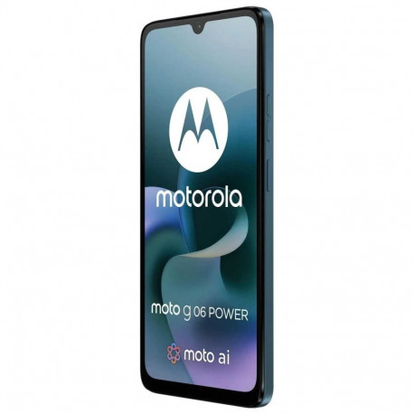 Motorola Moto G06 Power 4/64GB Tapestry