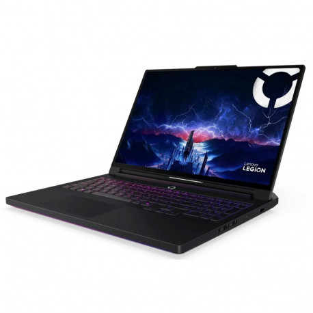 Lenovo Legion Pro 7 16IAX10H 16 240hz 275HX 64GB 1+1SSD RTX5090 83F5004FPB