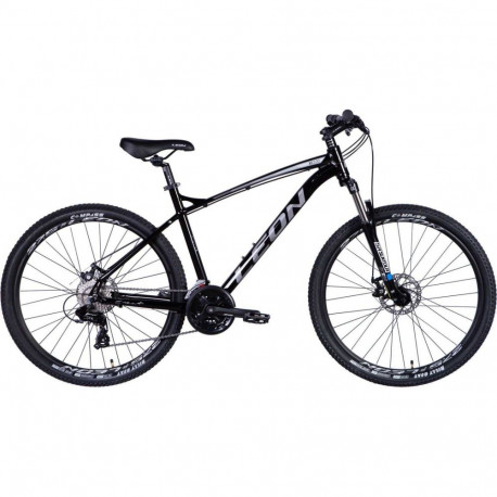 Leon 27.5" XC 100 DD 19" Black/Grey 2024