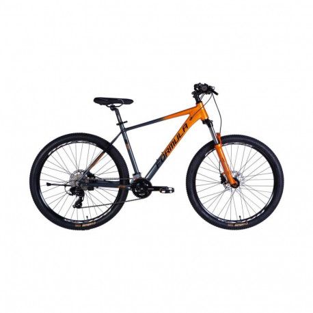 FORMULA 27.5" DRIVE HDD 17" Grey/Orange 2025