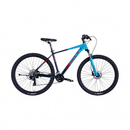 FORMULA 29" DRIVE HDD 21" Blue/Turquoise 2025