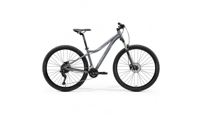 Merida Matts 60 I1 matte cool grey/silver M