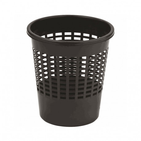 Curver garbage garbage can 10L black (CUR000274)