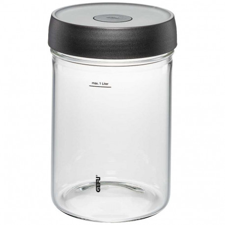 Gefu NATIVO G-15810 Fermentation jar 1L
