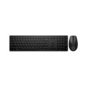 HP 650 Wireless Keyboard and Mouse Combo (EN)