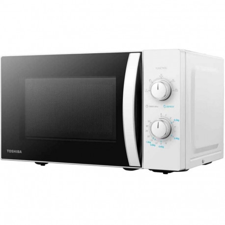 Toshiba MWP-MM20P WH