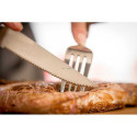 Tefal Set of Knives , 4 pcs K232S414