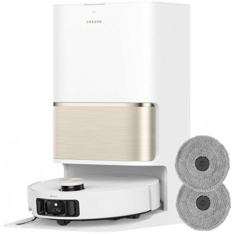Dreame L50 PRO Ultra White RLL84CE