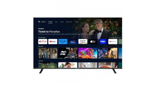 eSTAR LEDTV55A1T2