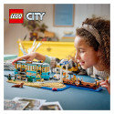 "60506 LEGO 60506 City Klassische Strandstraenbahn (2.5.)"