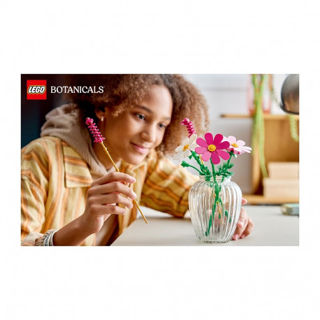 "11514 LEGO 11514 Botanicals Kosmeen (2.5.)"