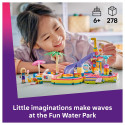 "42676 LEGO 42676 Friends Lustiger Tag im Wasserpark (2.5.)"