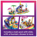 "42676 LEGO 42676 Friends Lustiger Tag im Wasserpark (2.5.)"