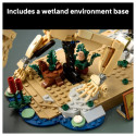 LEGO 77985 J.W. täpsustamisel (8.4.)