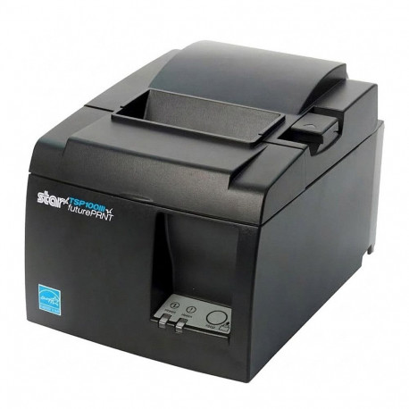 Star Micronics POS-printer TSP143IIU+ UK termosiirdeprintimine, hall