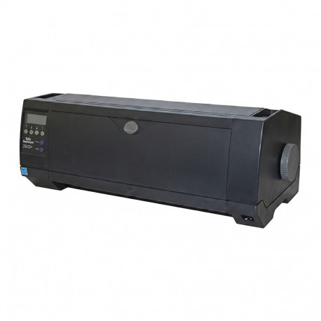 "TallyGenicom DASCOM Europe Nadeldrucker 2610+"