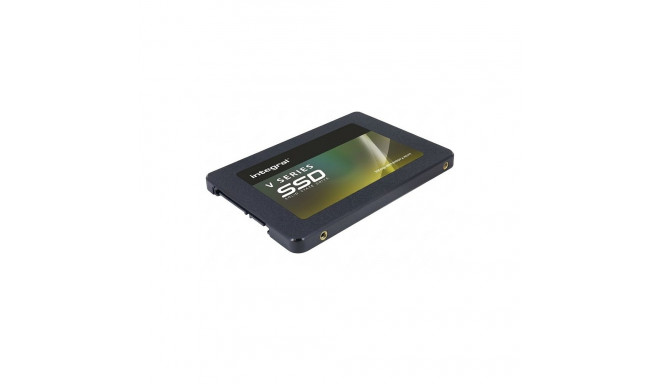 "2,5"" 240GB Integral V Series Version 2 SSD intern (6.4 cm)"