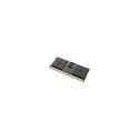 "8GB Lexar SODIMM 4800Mhz (black)"
