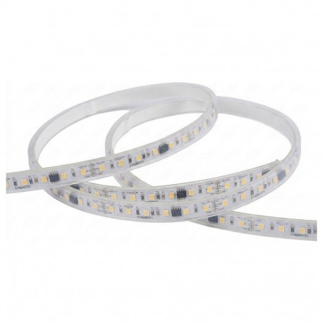 "Synergy 21 LED Flex Strip 2835 - 96 NW pixel DC24V WS2811 IP65"