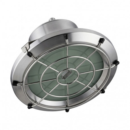 Synergy 21 LED spot rippvalgusti UFO lisatarvik pallikaitsekorv L