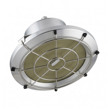 "Synergy 21 LED Spot Pendelleuchte UFO zub. Ballschutzkorb M"