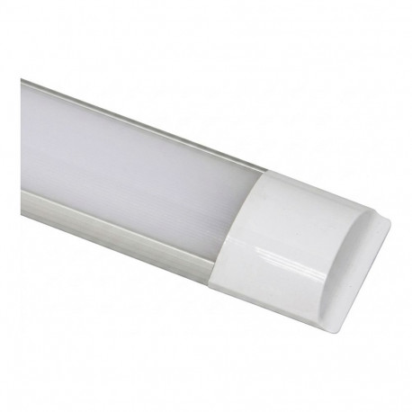 Synergy 21 LED T5 liistvalgustid 120cm, soe valge IP65 V2