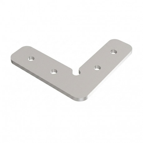 "Synergy 21 LED U-Profil zub ALU143/ALU144/ALU146 Verbinder 90° UP"