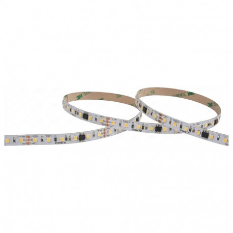 "Synergy 21 LED Flex Strip 2835 - 120 NW pixel DC24V WS2811 IP20"