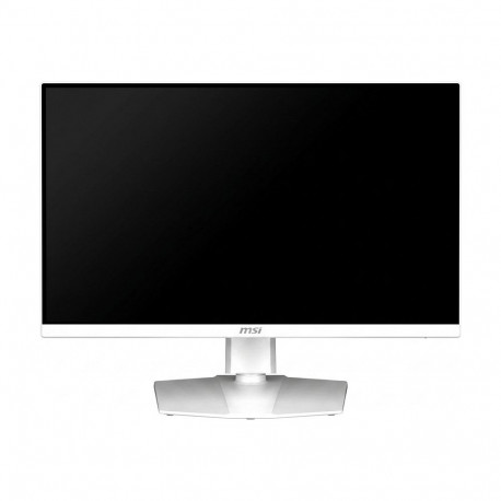 "27""(68.6cm)TFT MSI MAG 274QRFWDE E20 White GAMING Flat retail"